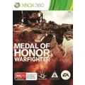 Electronic Arts Medal Of Honor Warfighter Refurbished Xbox 360 Game